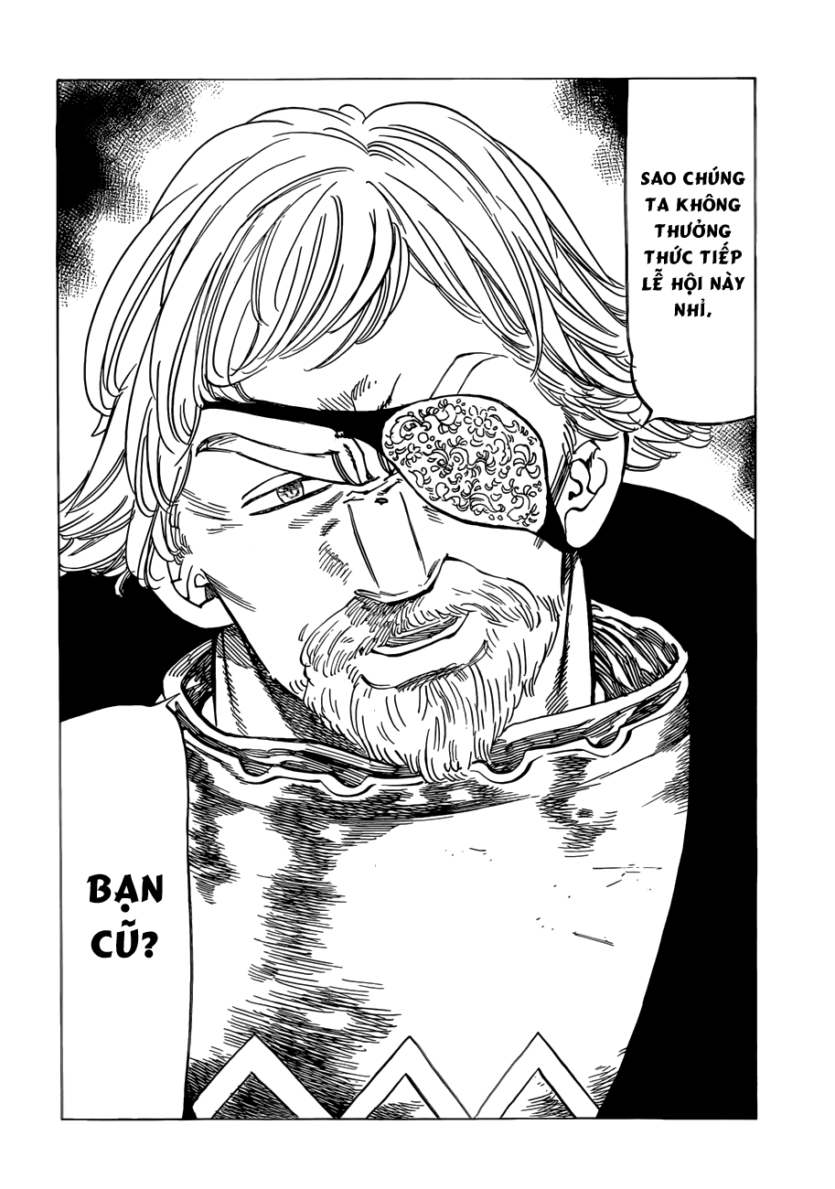 Thất Hình Đại Tội Chap 45 - Next Chap 46