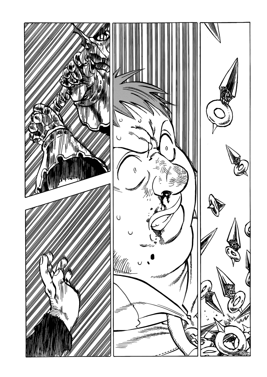 Thất Hình Đại Tội Chap 45 - Next Chap 46