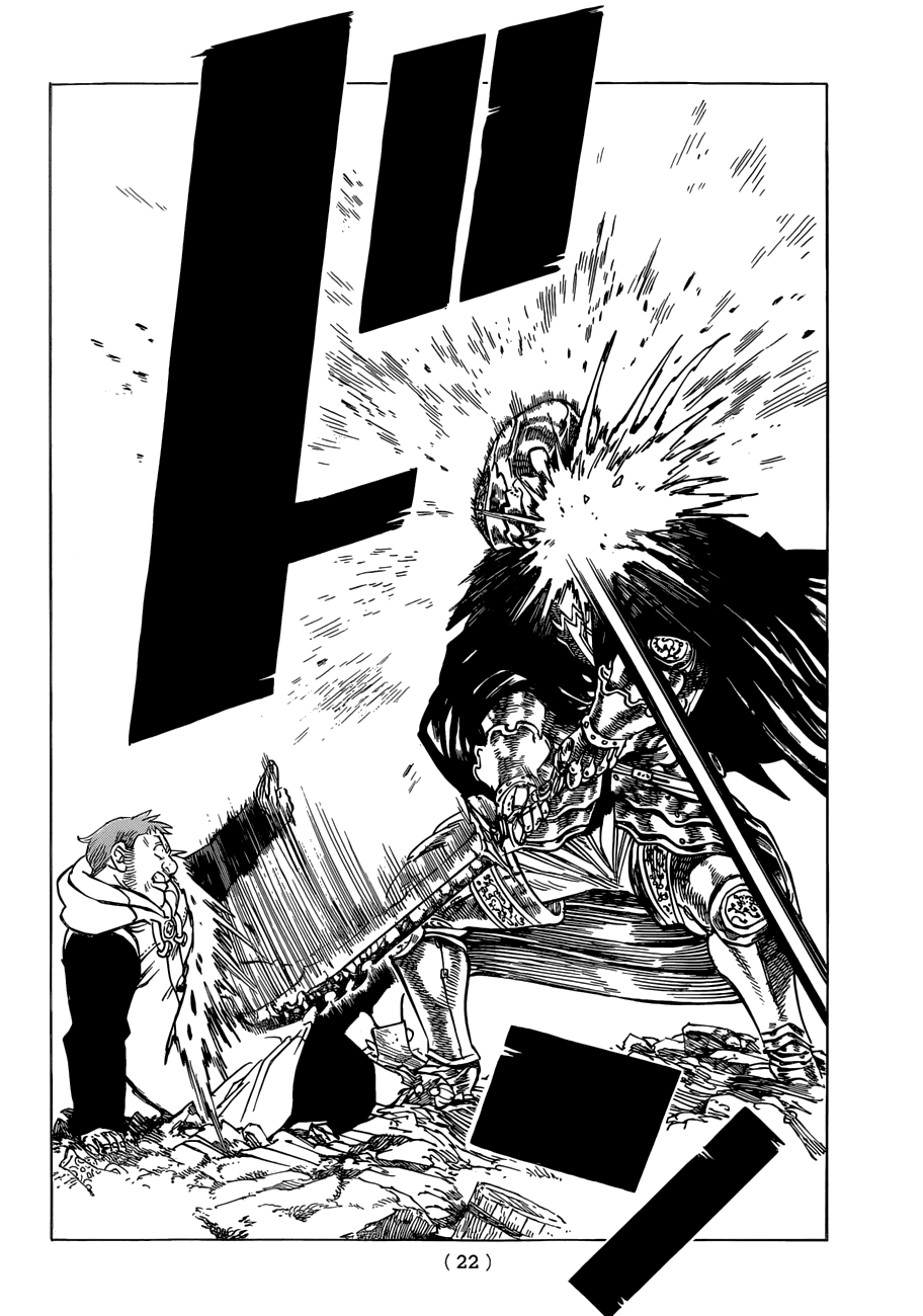 Thất Hình Đại Tội Chap 45 - Next Chap 46