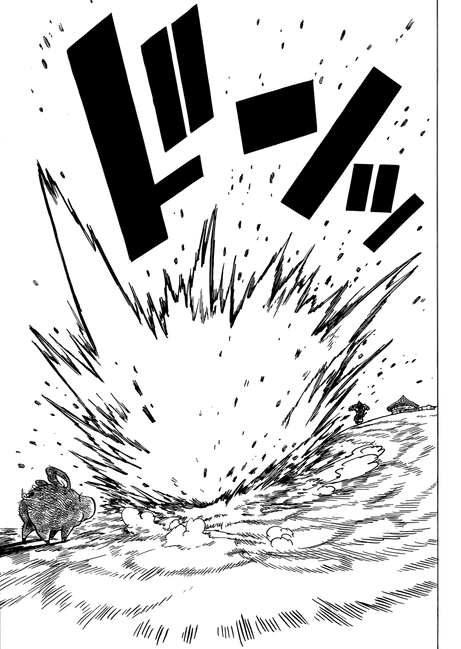 Thất Hình Đại Tội Chap 45 - Next Chap 46