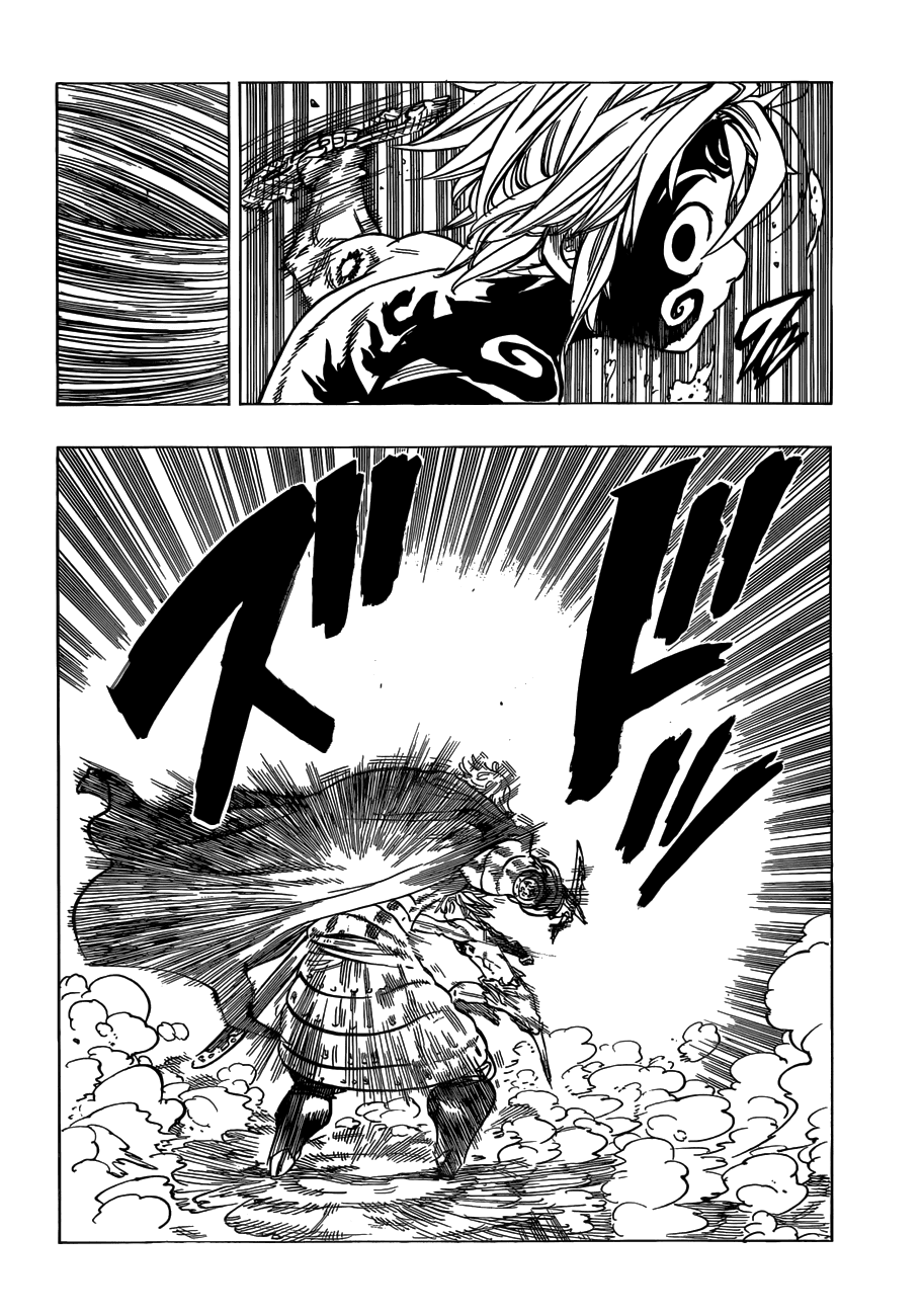 Thất Hình Đại Tội Chap 47 - Next Chap 48