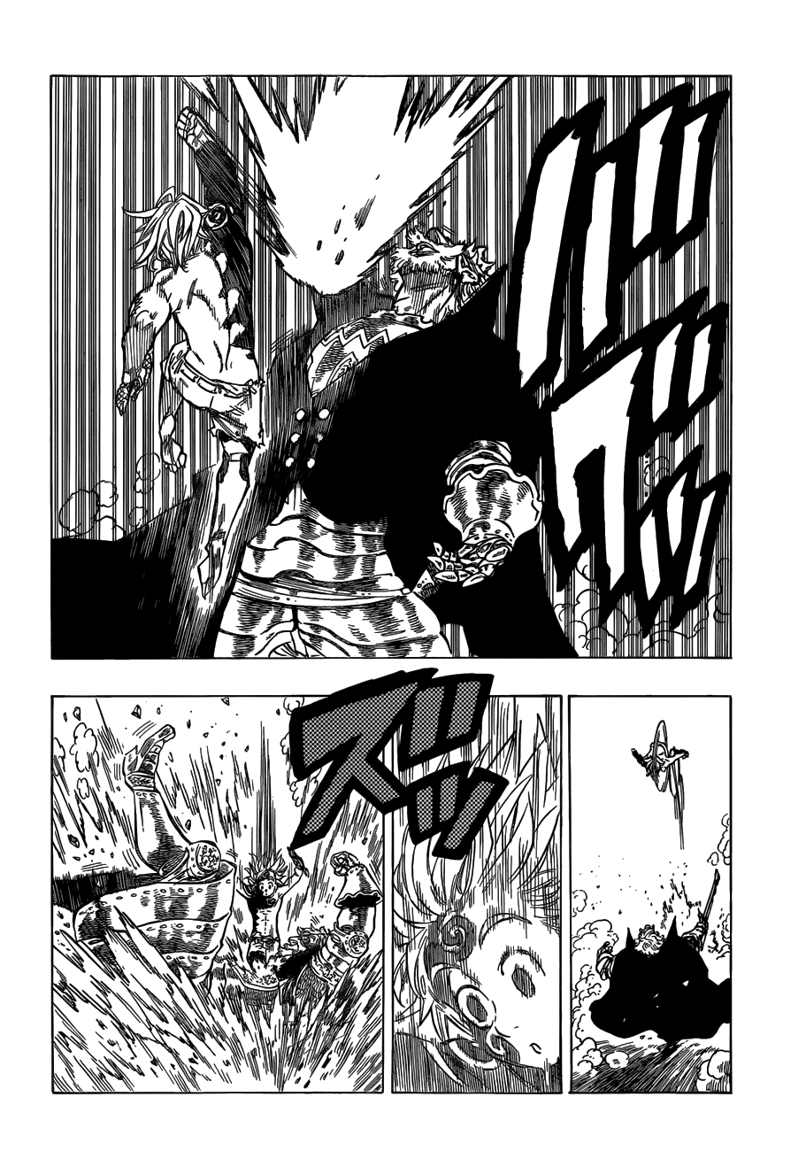 Thất Hình Đại Tội Chap 47 - Next Chap 48