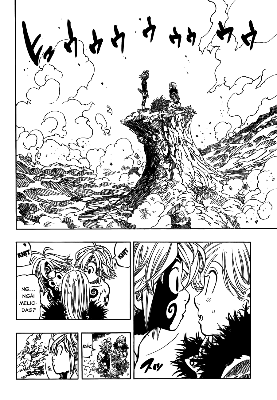 Thất Hình Đại Tội Chap 47 - Next Chap 48