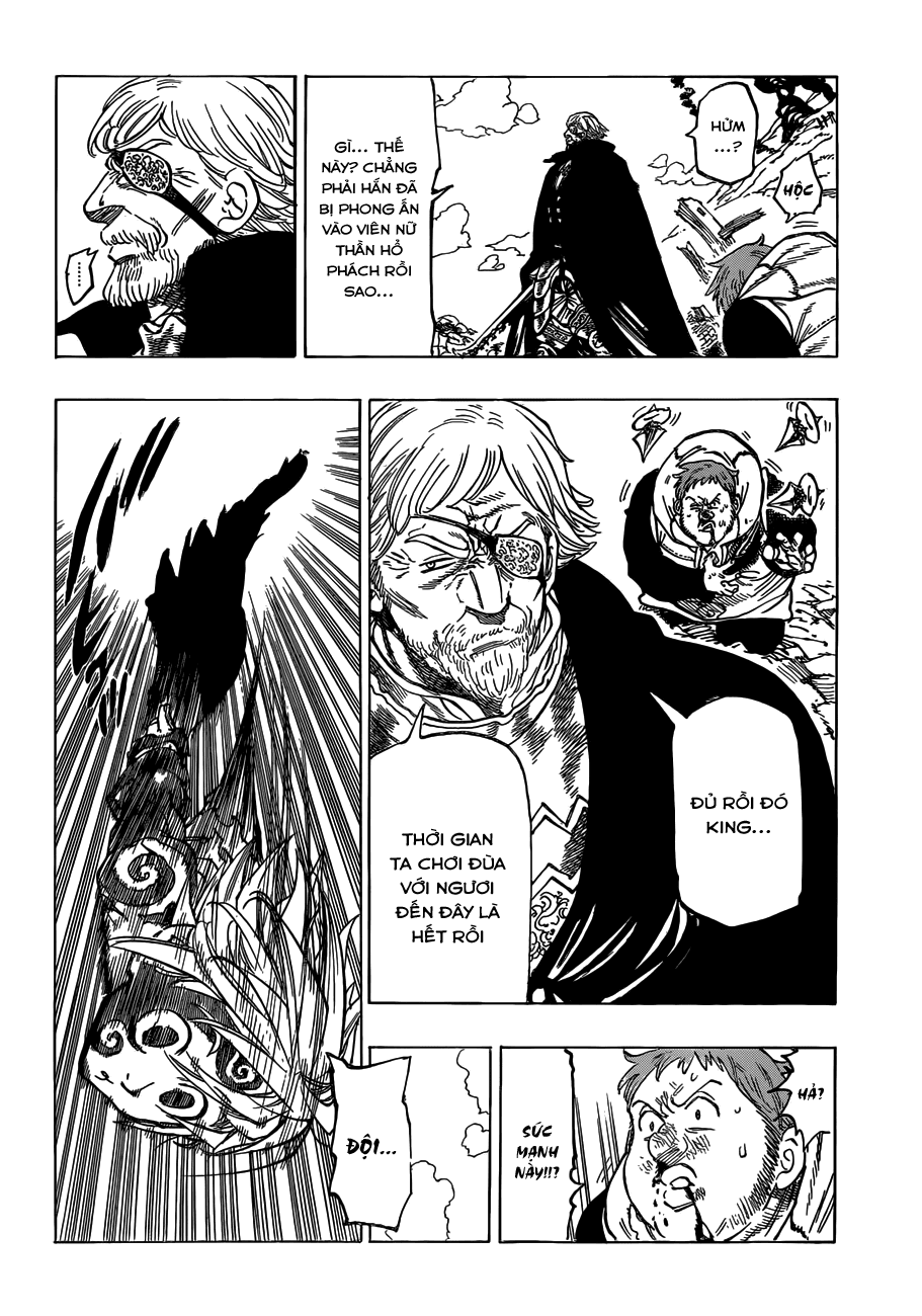 Thất Hình Đại Tội Chap 47 - Next Chap 48