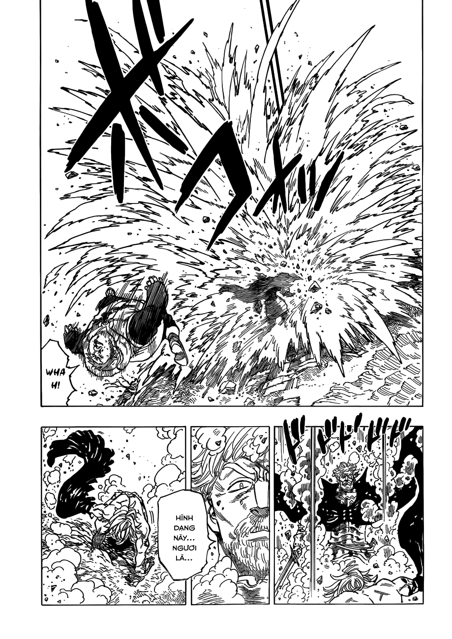 Thất Hình Đại Tội Chap 47 - Next Chap 48