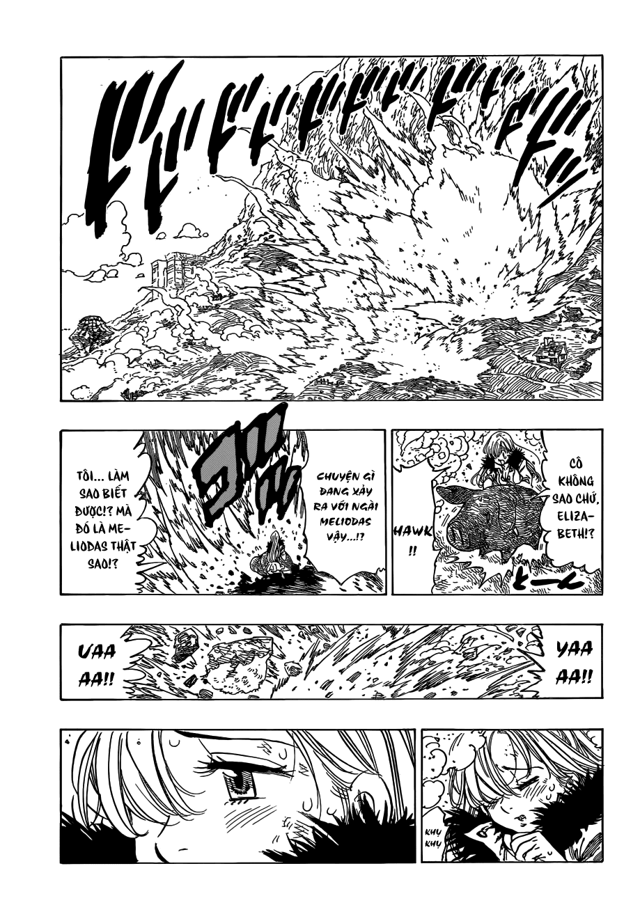 Thất Hình Đại Tội Chap 47 - Next Chap 48