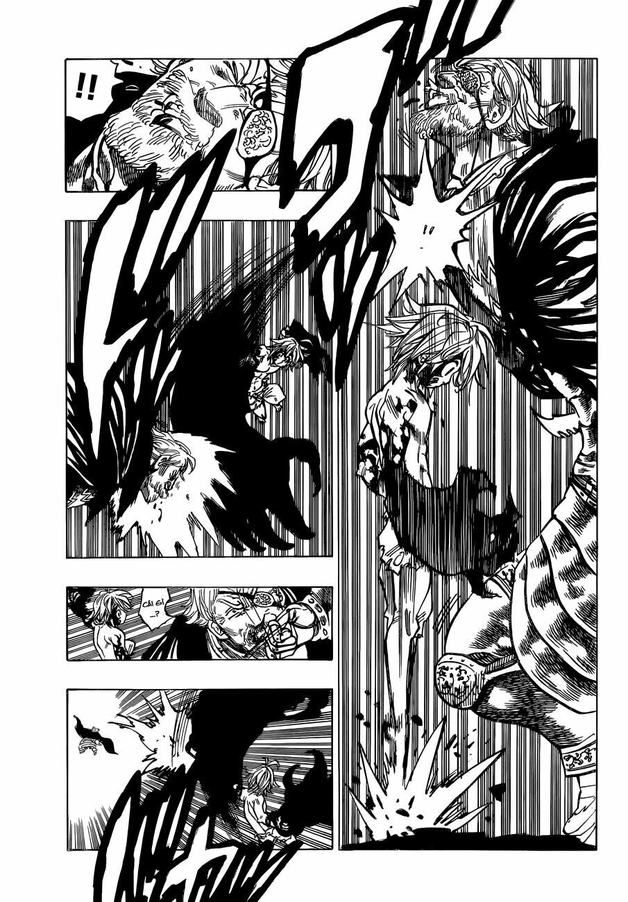 Thất Hình Đại Tội Chap 48 - Next Chap 49