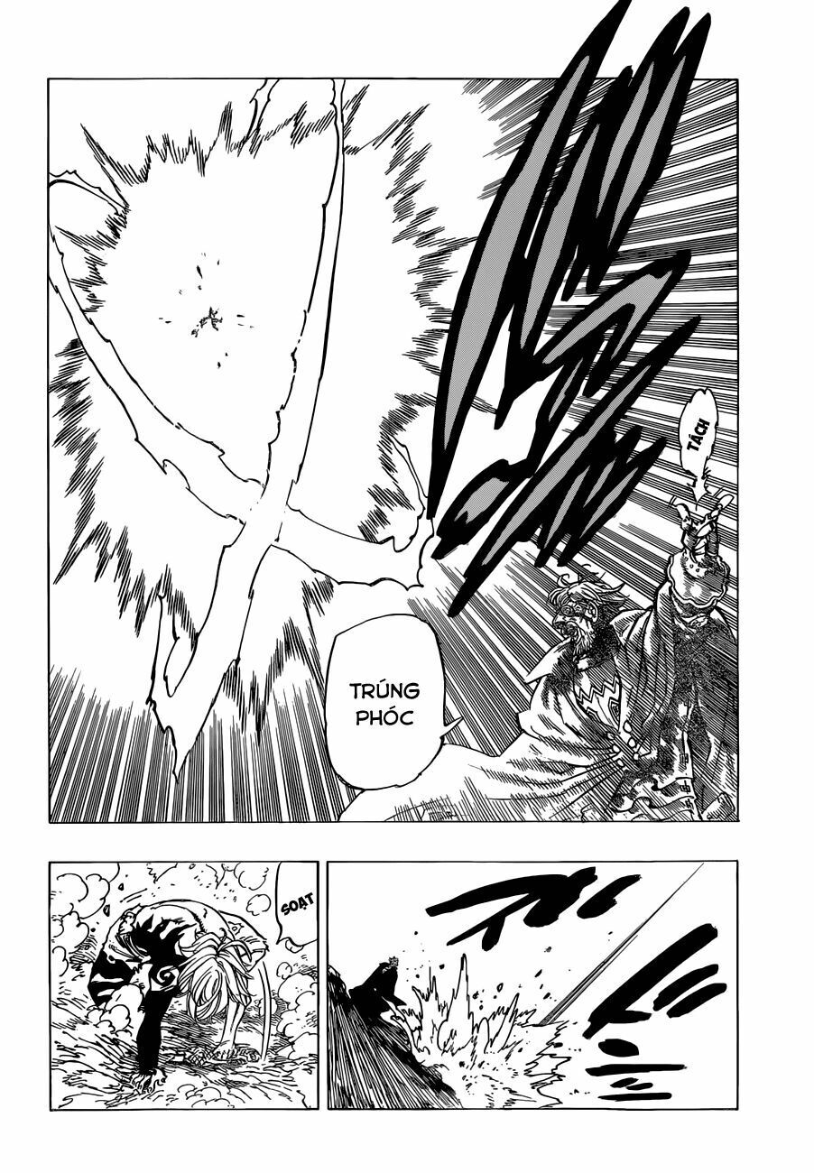 Thất Hình Đại Tội Chap 48 - Next Chap 49