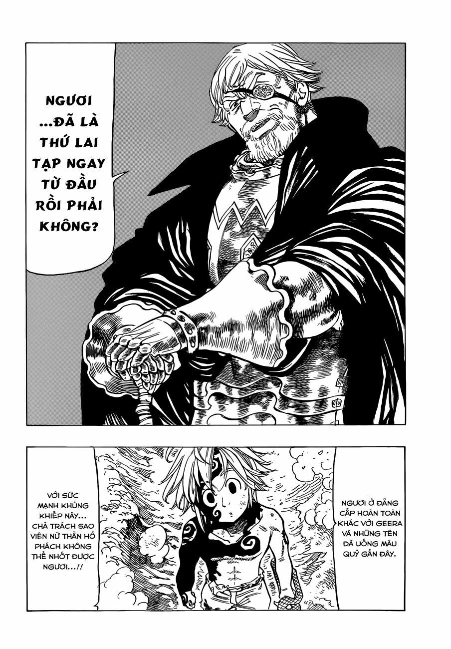 Thất Hình Đại Tội Chap 48 - Next Chap 49