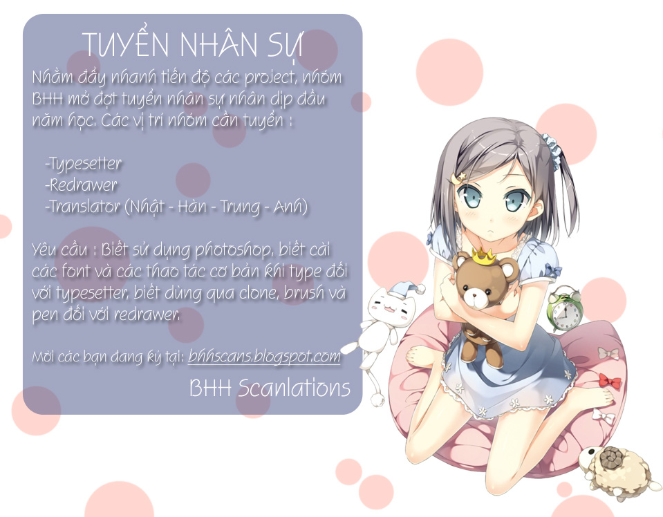 Thất Hình Đại Tội Chap 40 - Next Chap 41