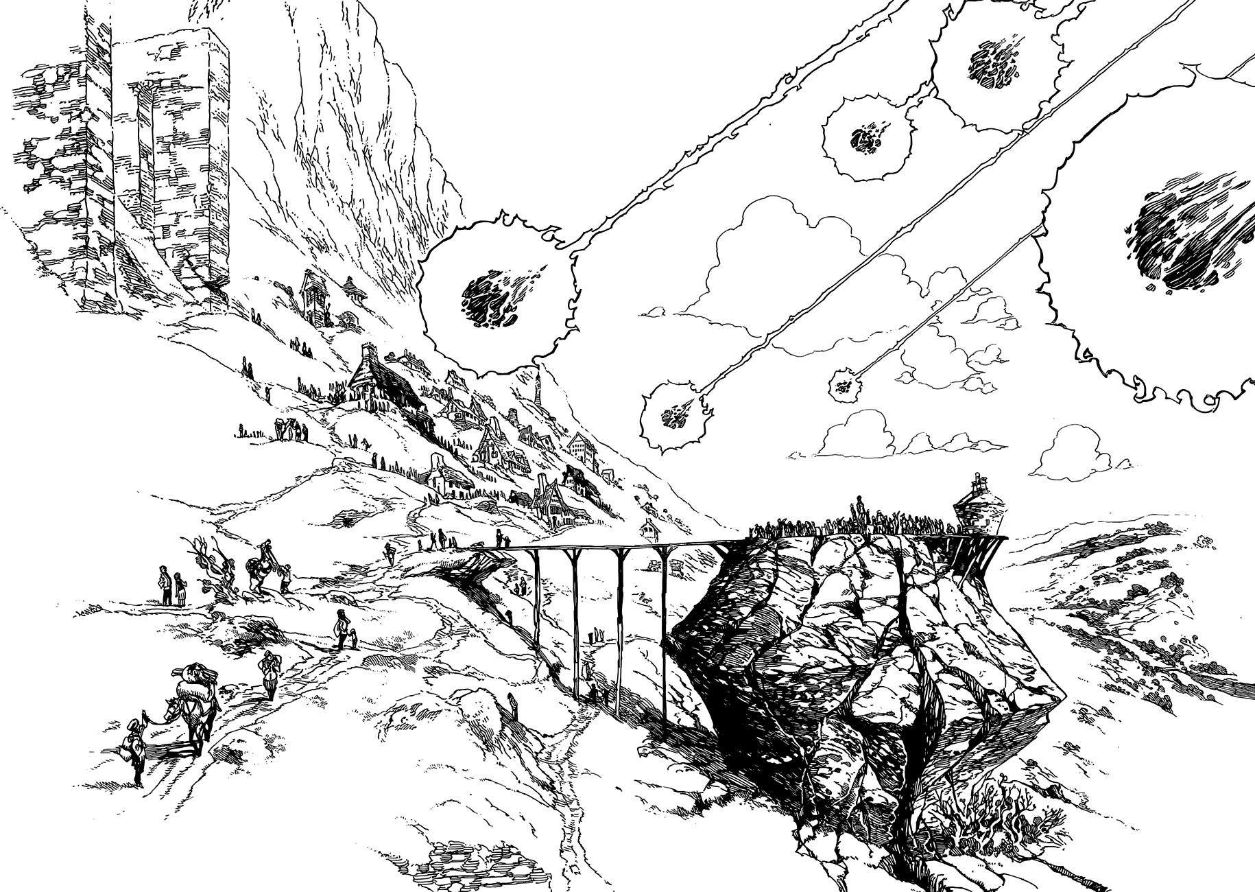 Thất Hình Đại Tội Chap 41 - Next Chap 42