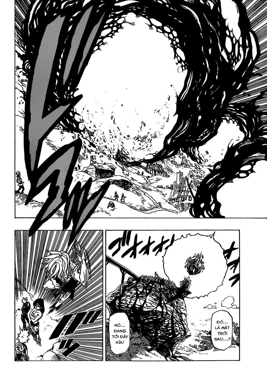 Thất Hình Đại Tội Chap 41 - Next Chap 42