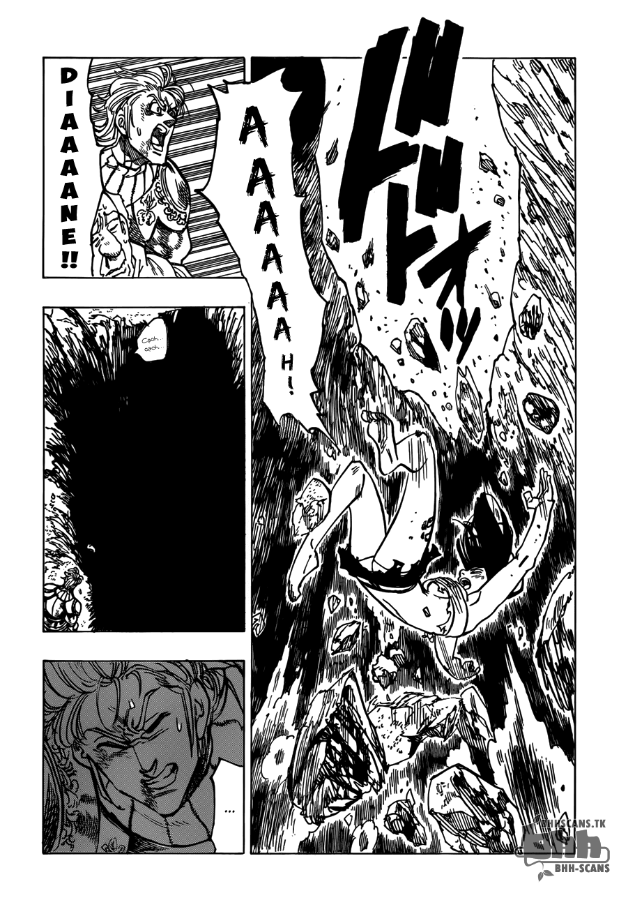 Thất Hình Đại Tội Chap 43 - Next Chap 44