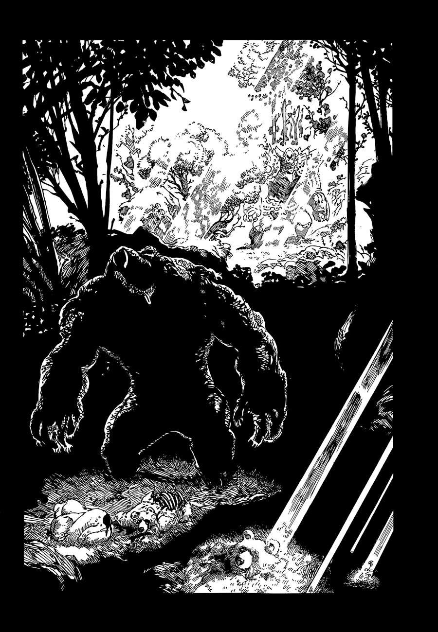 Thất Hình Đại Tội Chap 55 - Next Chap 56