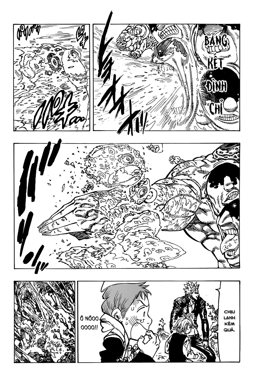 Thất Hình Đại Tội Chap 56 - Next Chap 57