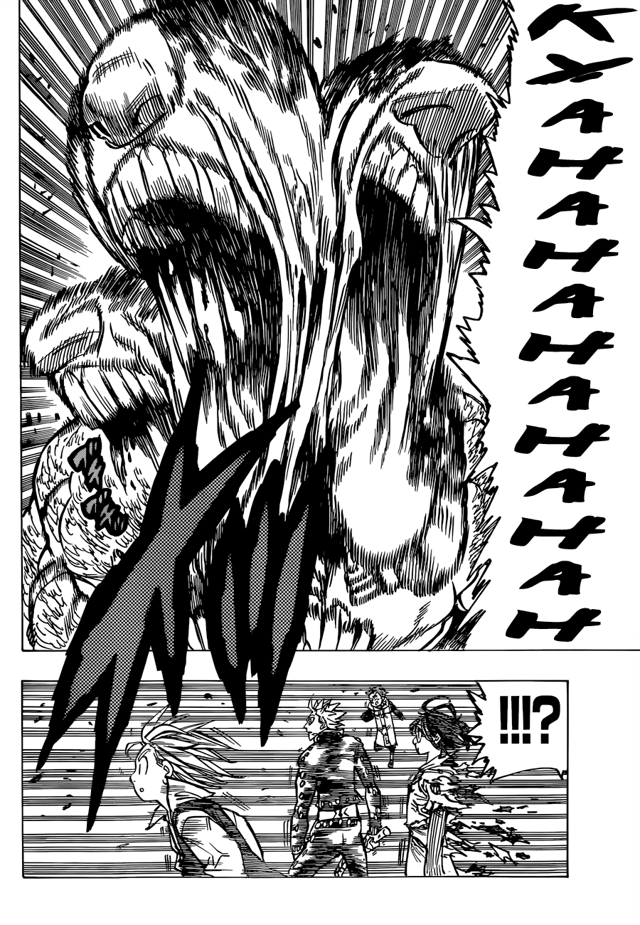 Thất Hình Đại Tội Chap 57 - Next Chap 58