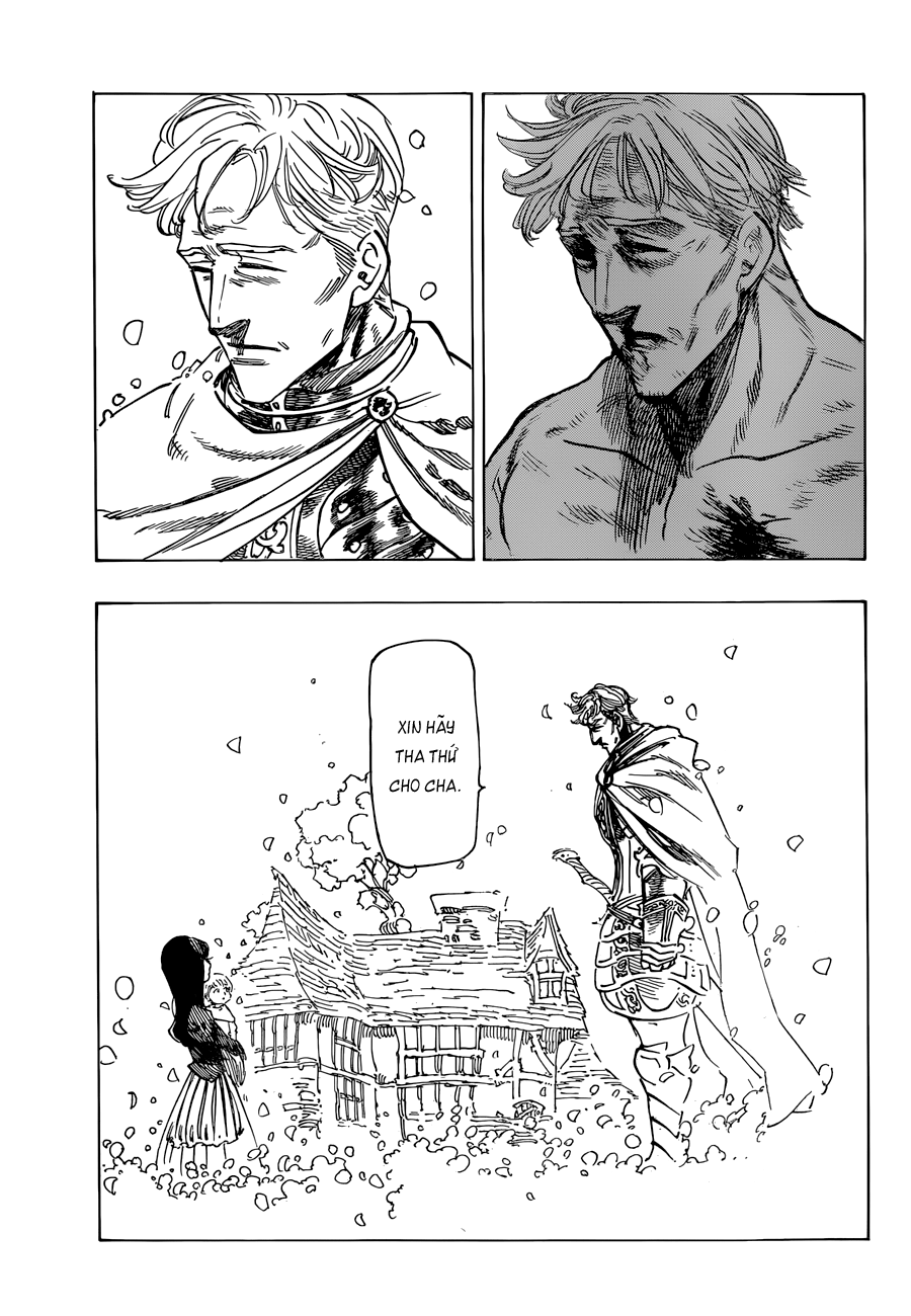 Thất Hình Đại Tội Chap 57 - Next Chap 58