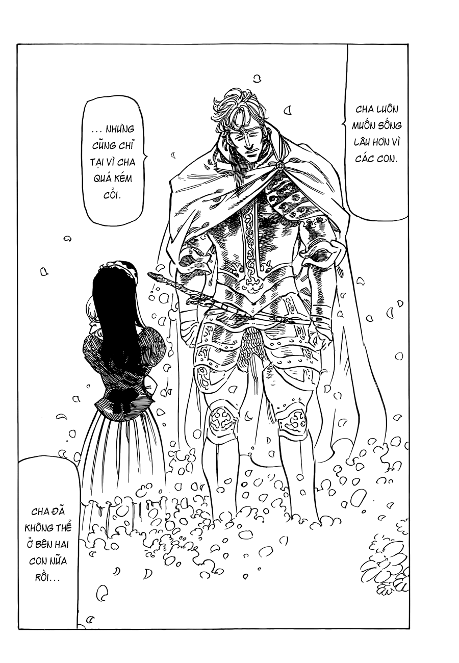 Thất Hình Đại Tội Chap 57 - Next Chap 58