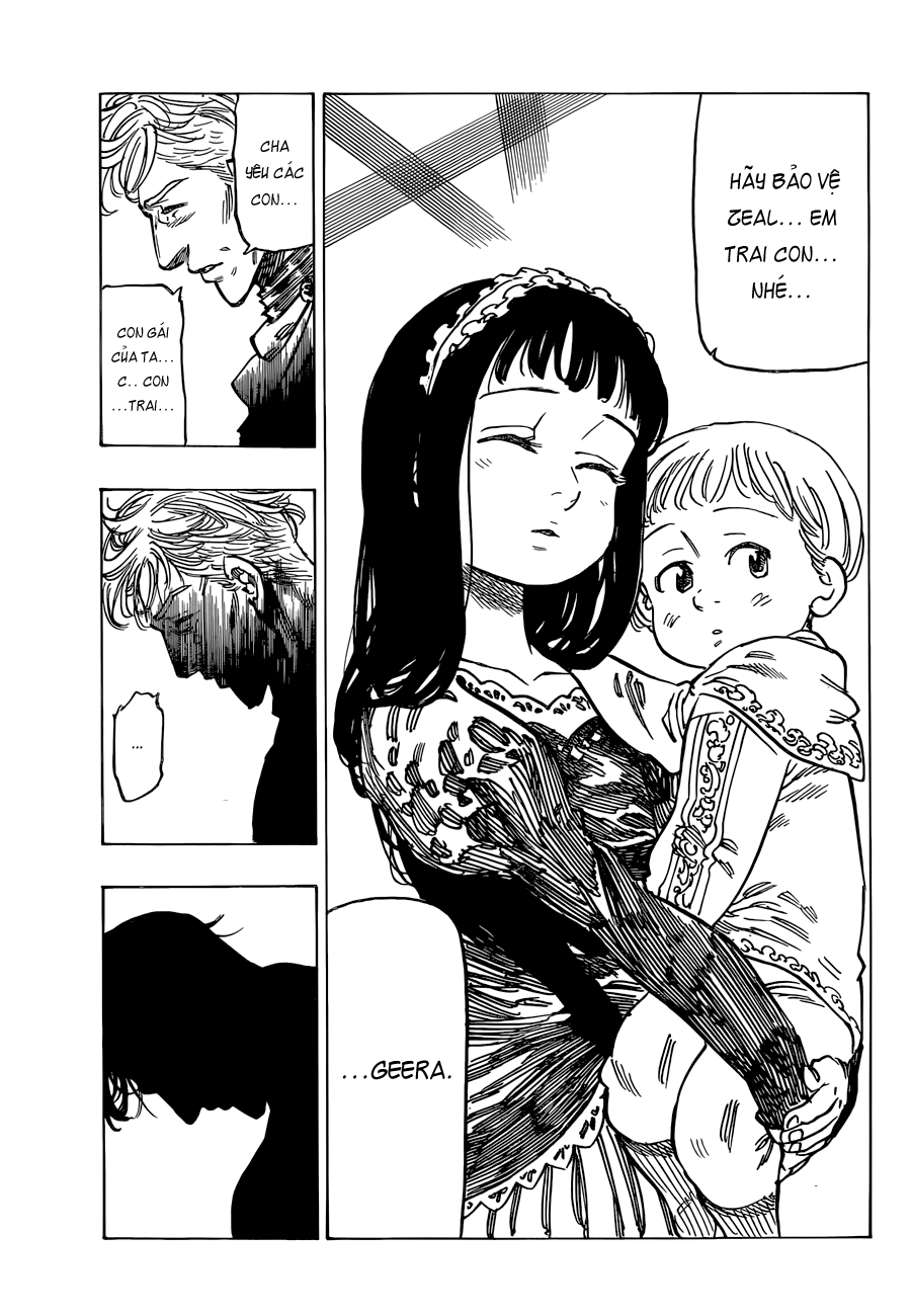 Thất Hình Đại Tội Chap 57 - Next Chap 58