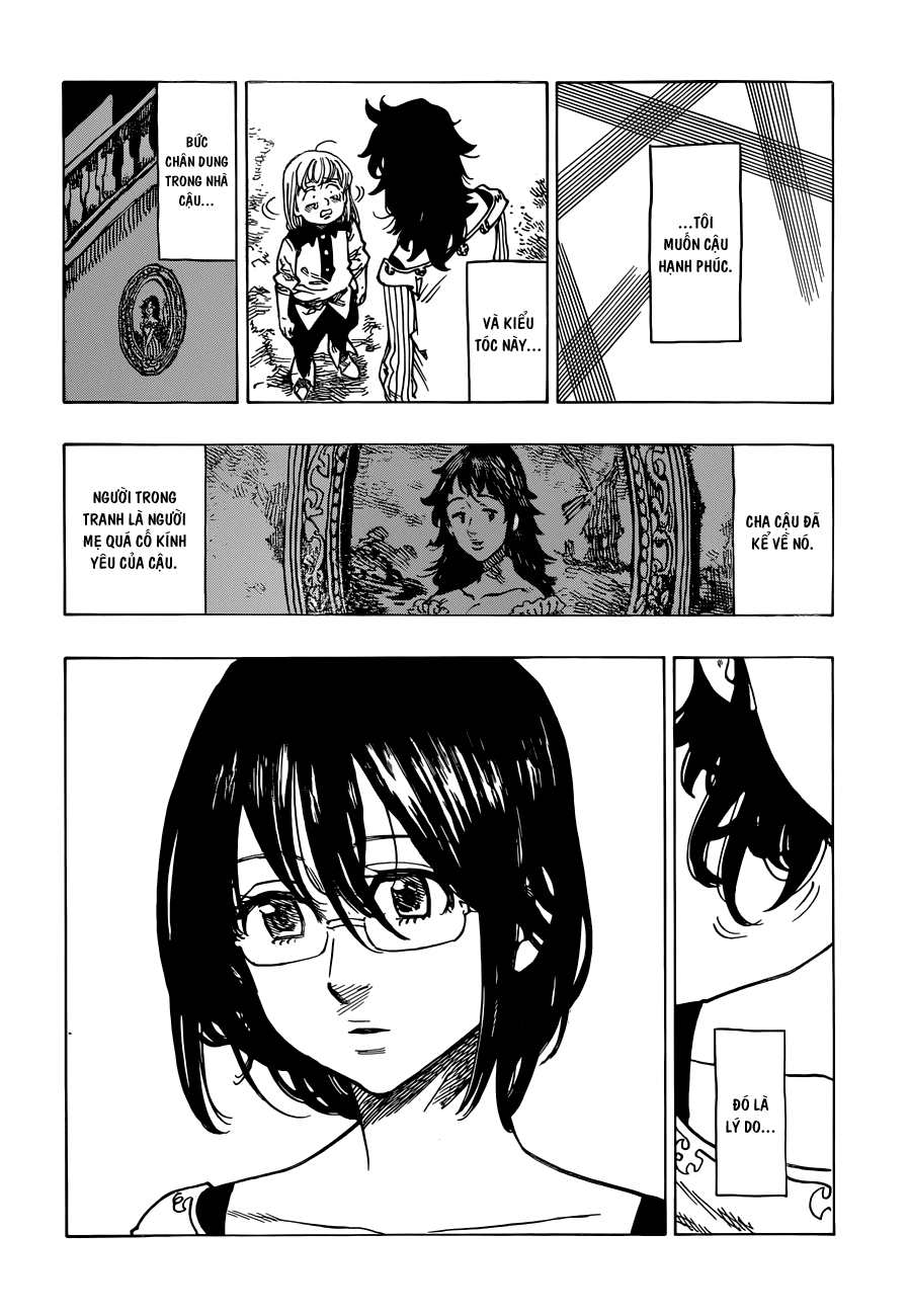 Thất Hình Đại Tội Chap 59 - Next Chap 60