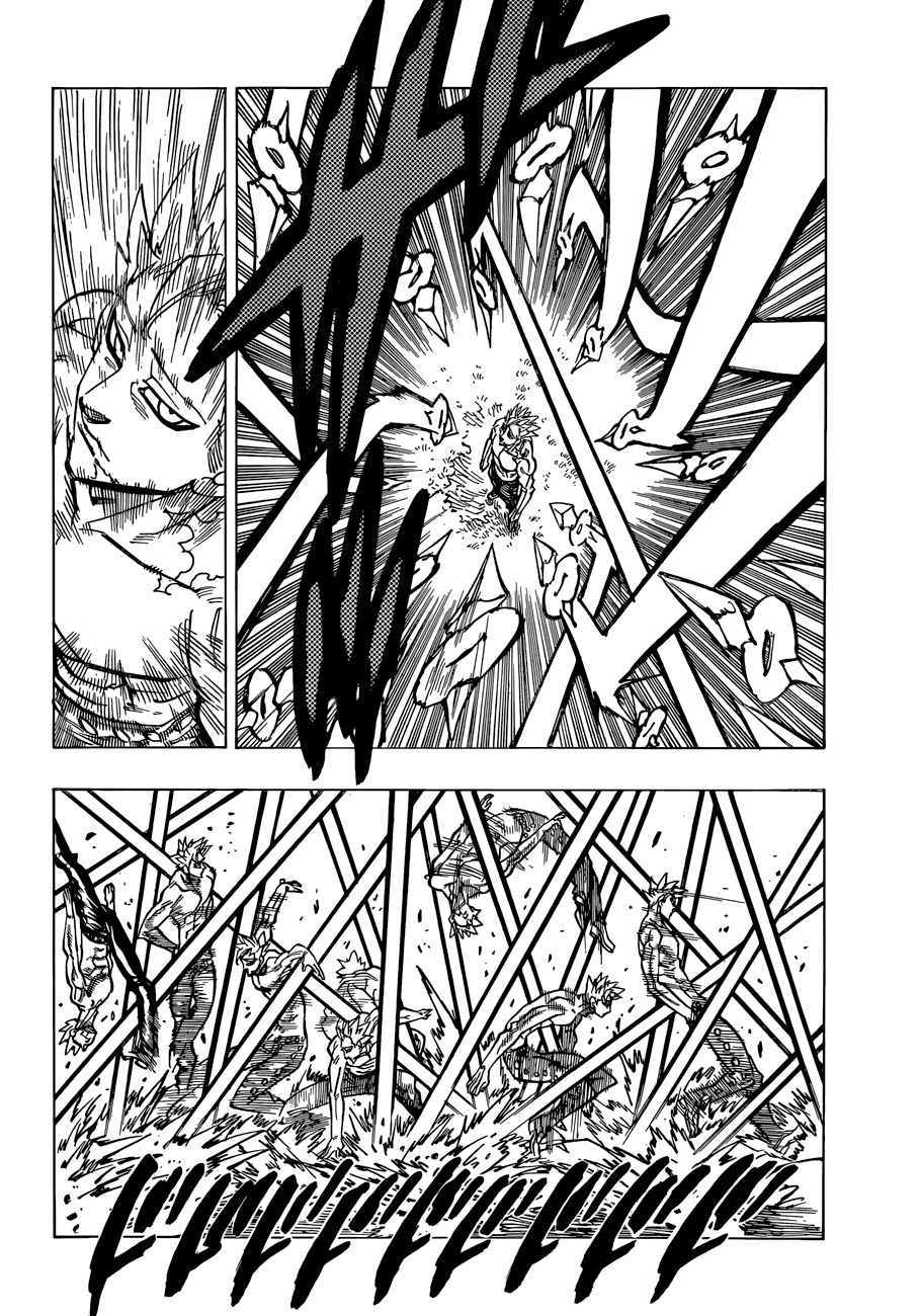 Thất Hình Đại Tội Chap 51 - Next Chap 52