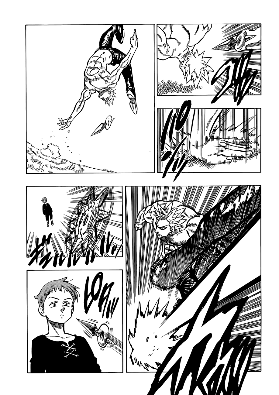 Thất Hình Đại Tội Chap 51 - Next Chap 52