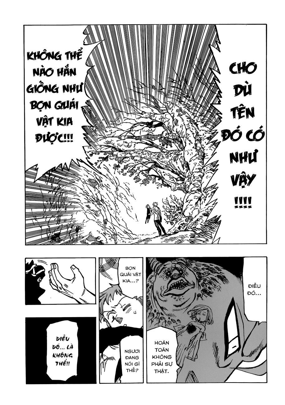 Thất Hình Đại Tội Chap 51 - Next Chap 52