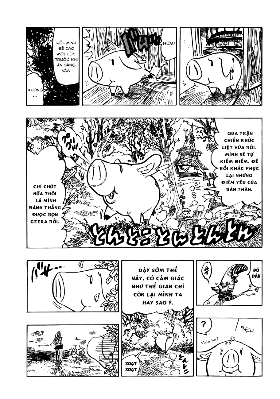 Thất Hình Đại Tội Chap 51 - Next Chap 52