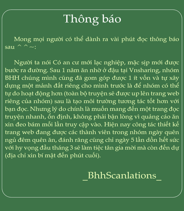 Thất Hình Đại Tội Chap 66 - Next Chap 67
