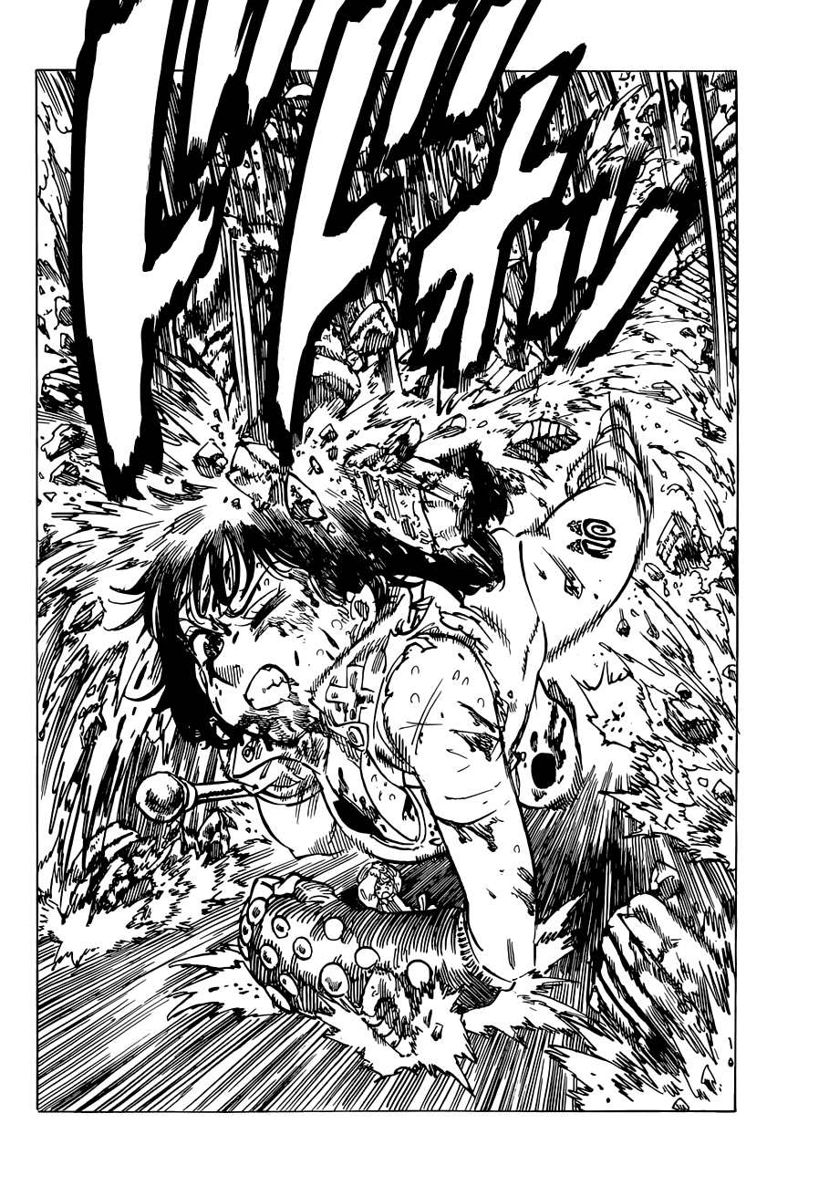 Thất Hình Đại Tội Chap 67 - Next Chap 68