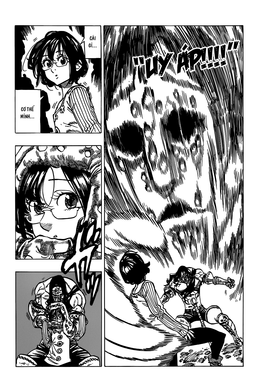 Thất Hình Đại Tội Chap 69 - Next Chap 70