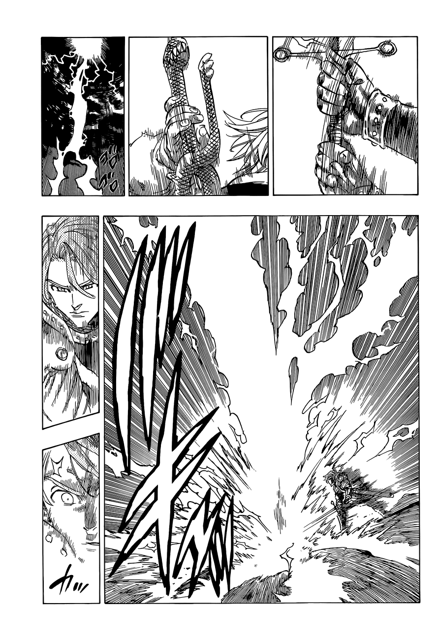 Thất Hình Đại Tội Chap 6 - Next Chap 7