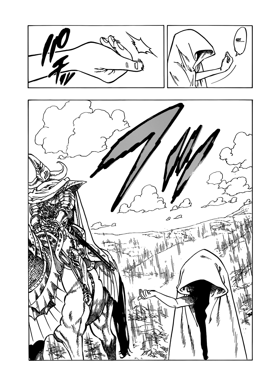 Thất Hình Đại Tội Chap 63 - Next Chap 64