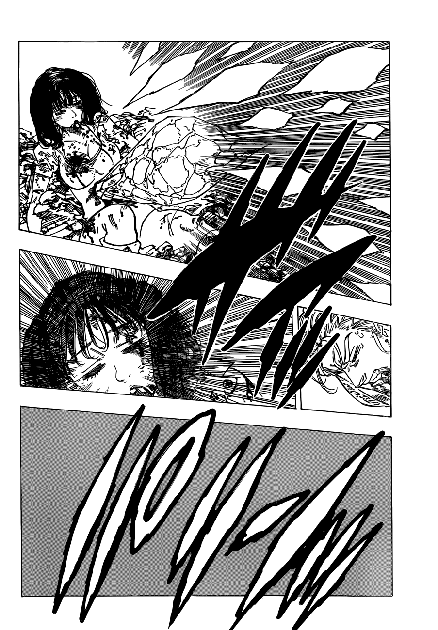 Thất Hình Đại Tội Chap 71 - Next Chap 72