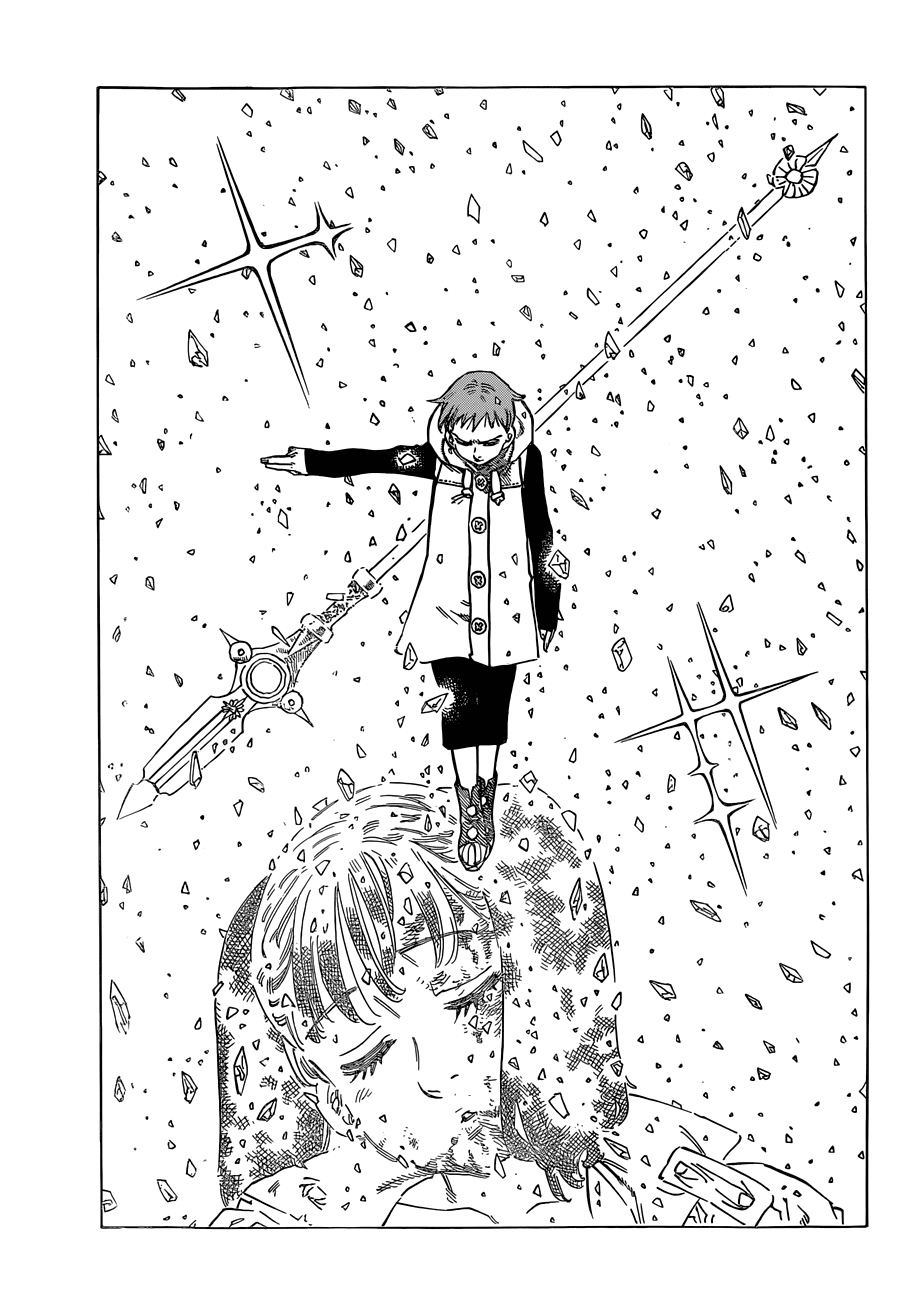 Thất Hình Đại Tội Chap 71 - Next Chap 72