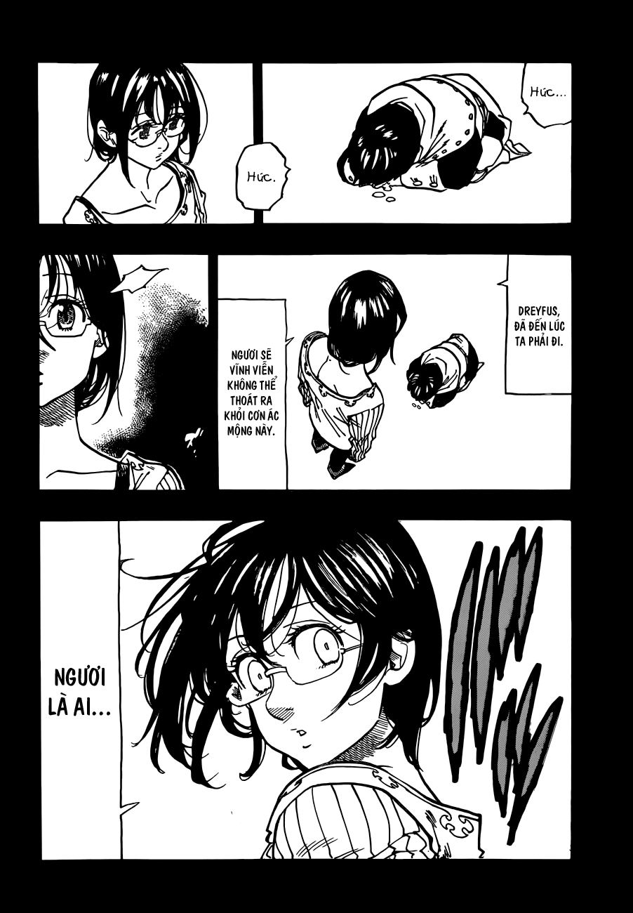 Thất Hình Đại Tội Chap 71 - Next Chap 72