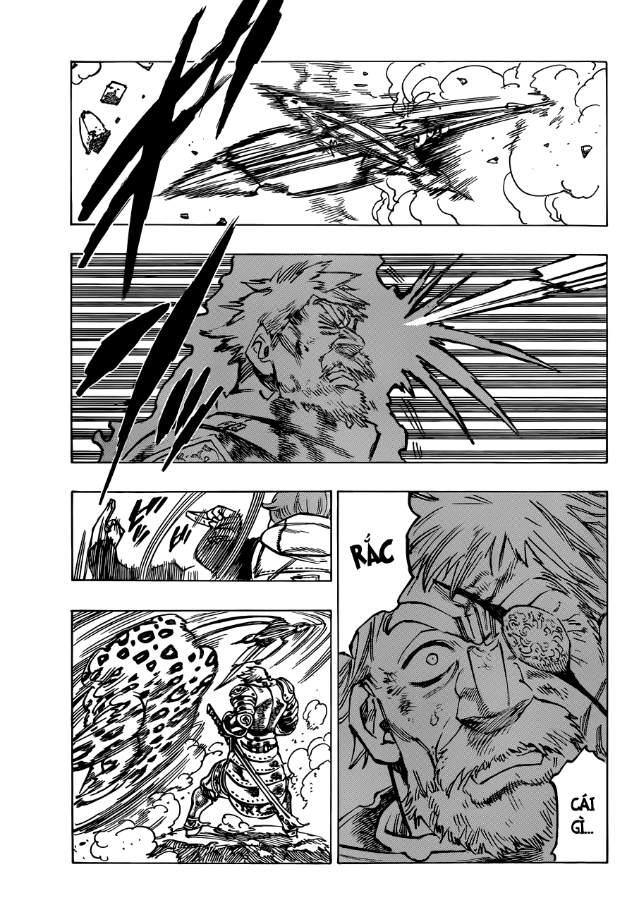 Thất Hình Đại Tội Chap 72 - Next Chap 73