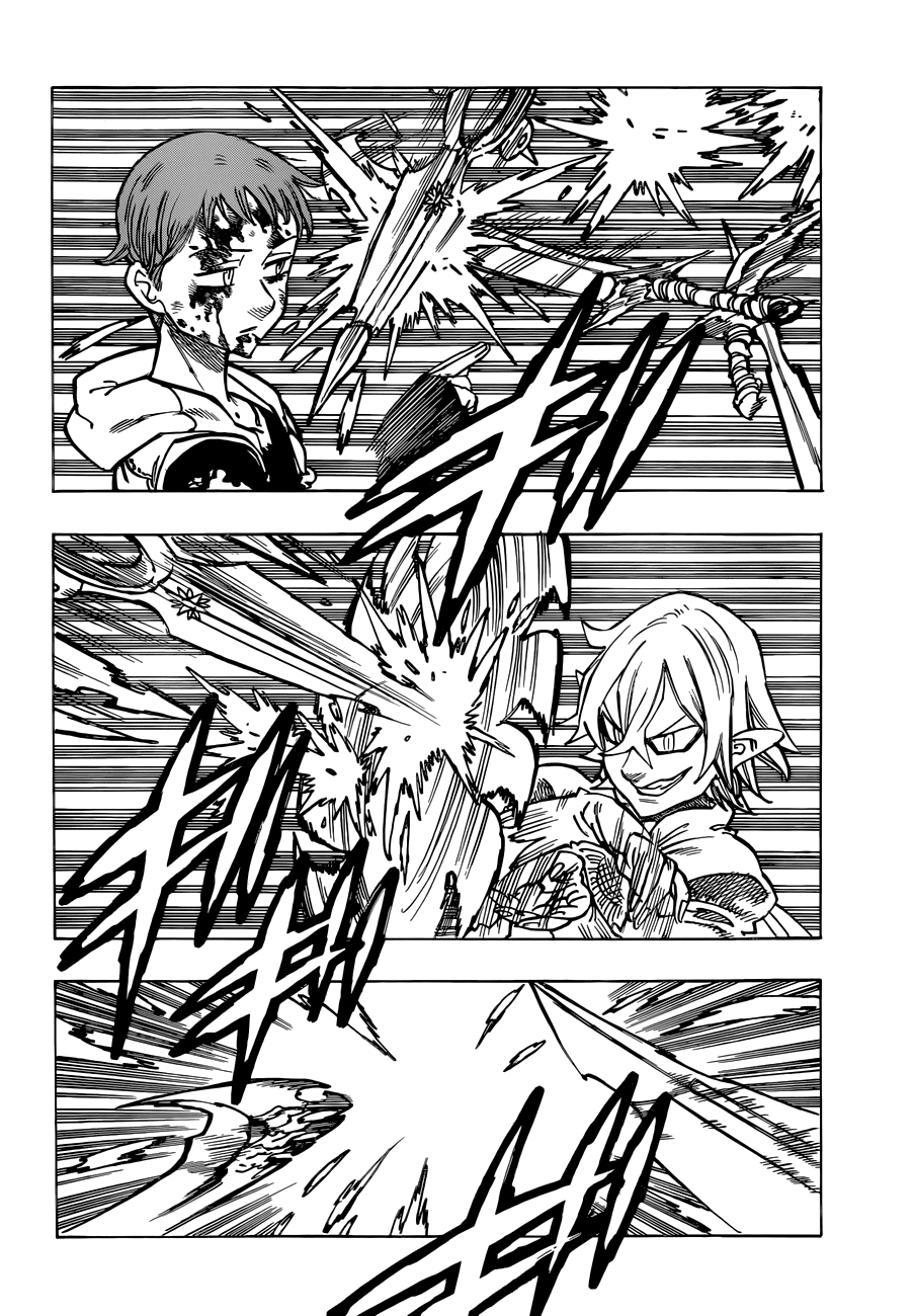 Thất Hình Đại Tội Chap 74 - Next Chap 75