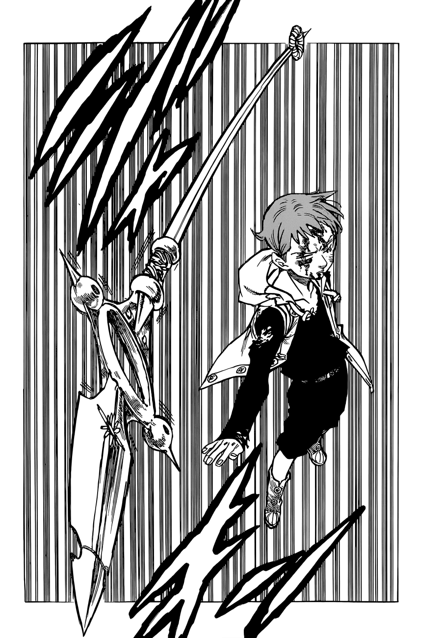 Thất Hình Đại Tội Chap 74 - Next Chap 75