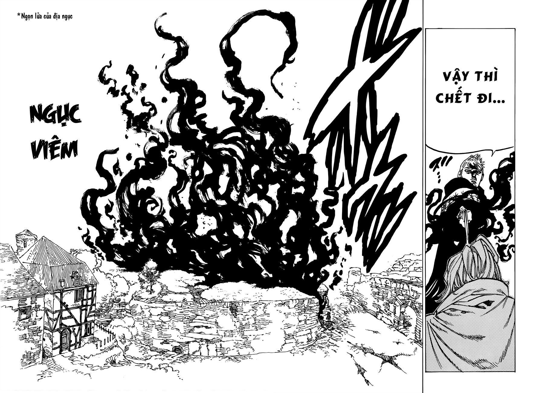 Thất Hình Đại Tội Chap 75 - Next Chap 76