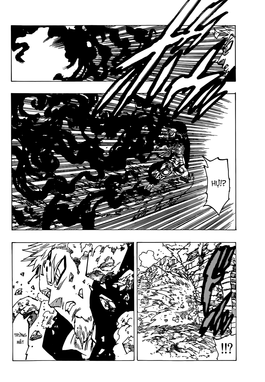 Thất Hình Đại Tội Chap 75 - Next Chap 76