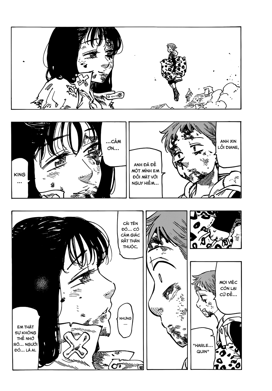 Thất Hình Đại Tội Chap 75 - Next Chap 76