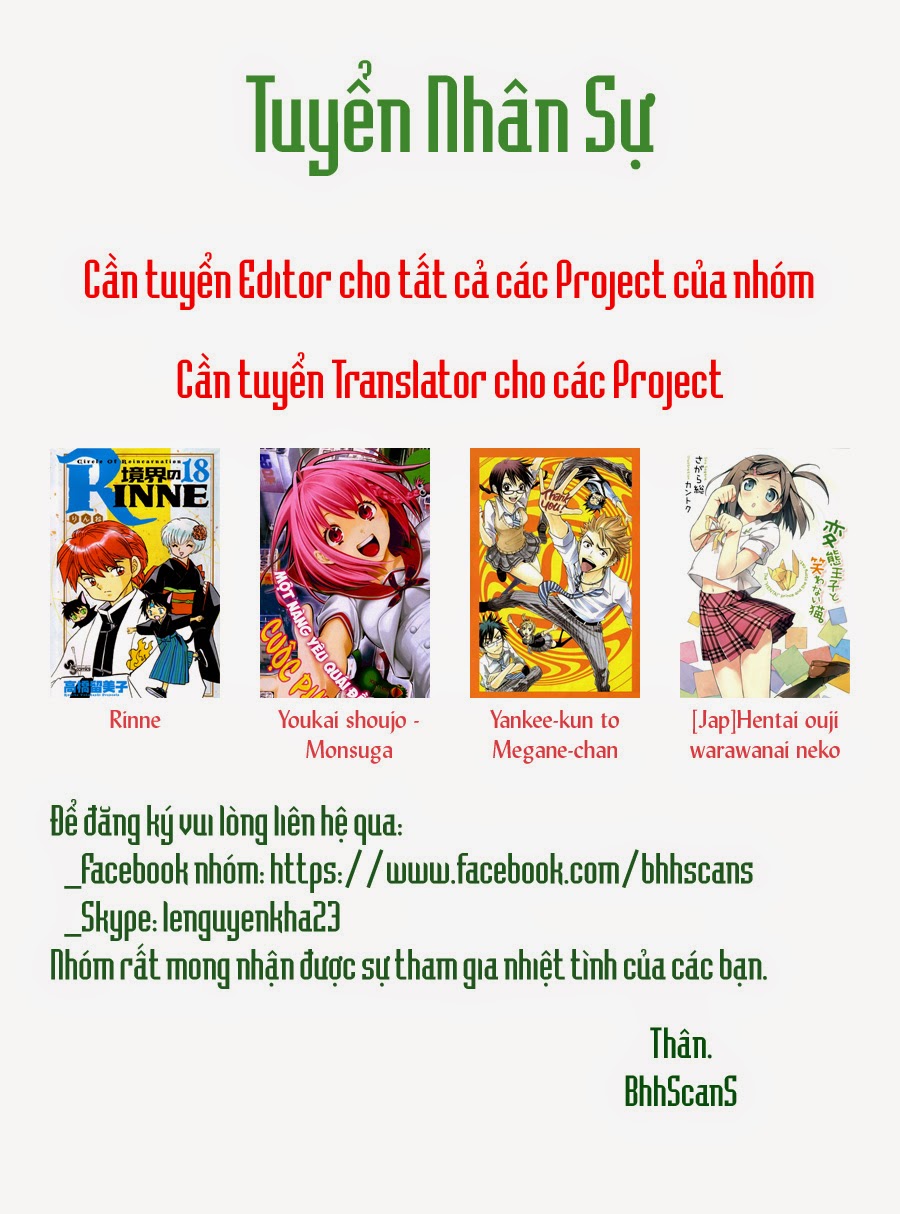 Thất Hình Đại Tội Chap 75 - Next Chap 76