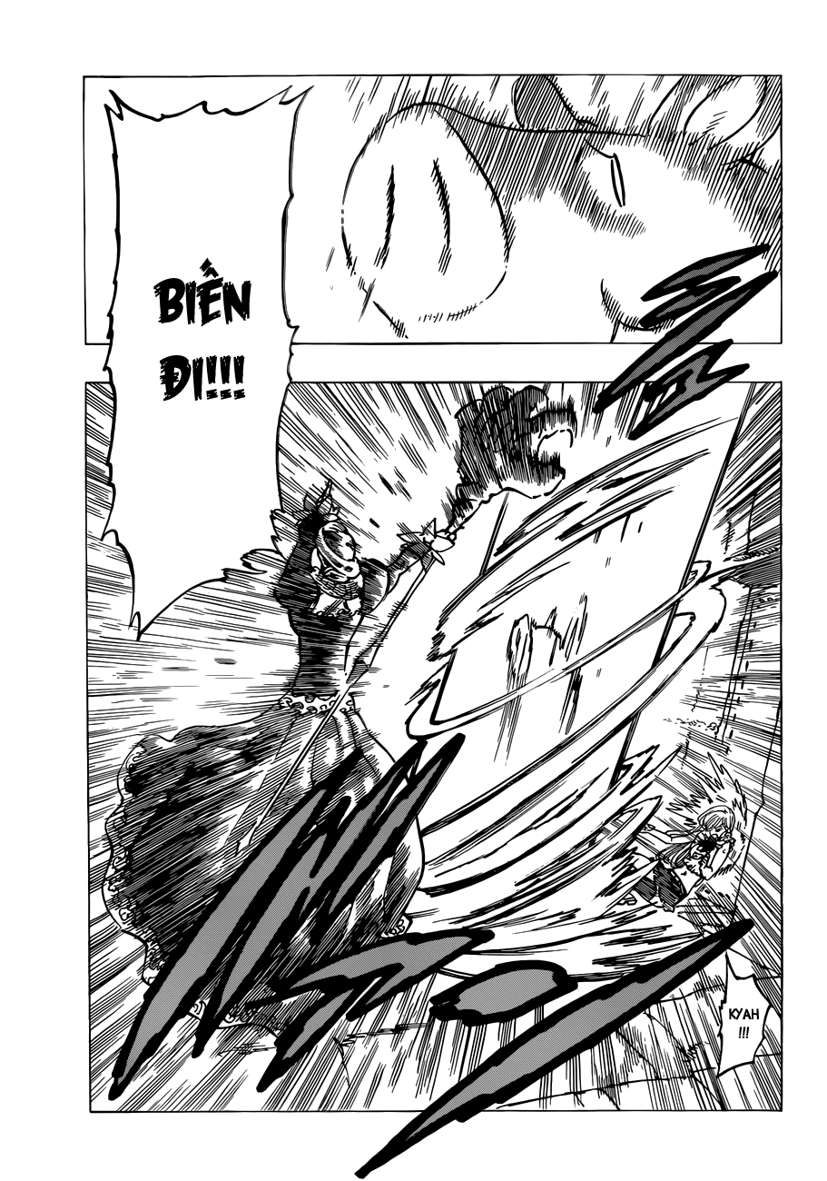 Thất Hình Đại Tội Chap 76 - Next Chap 77