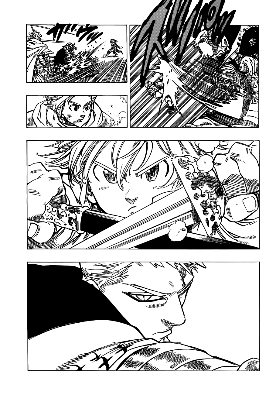 Thất Hình Đại Tội Chap 76 - Next Chap 77