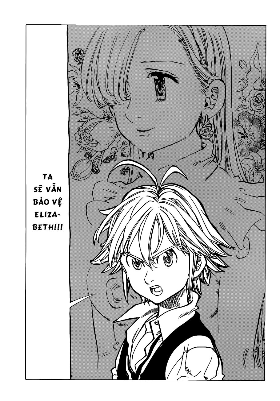 Thất Hình Đại Tội Chap 77 - Next Chap 78