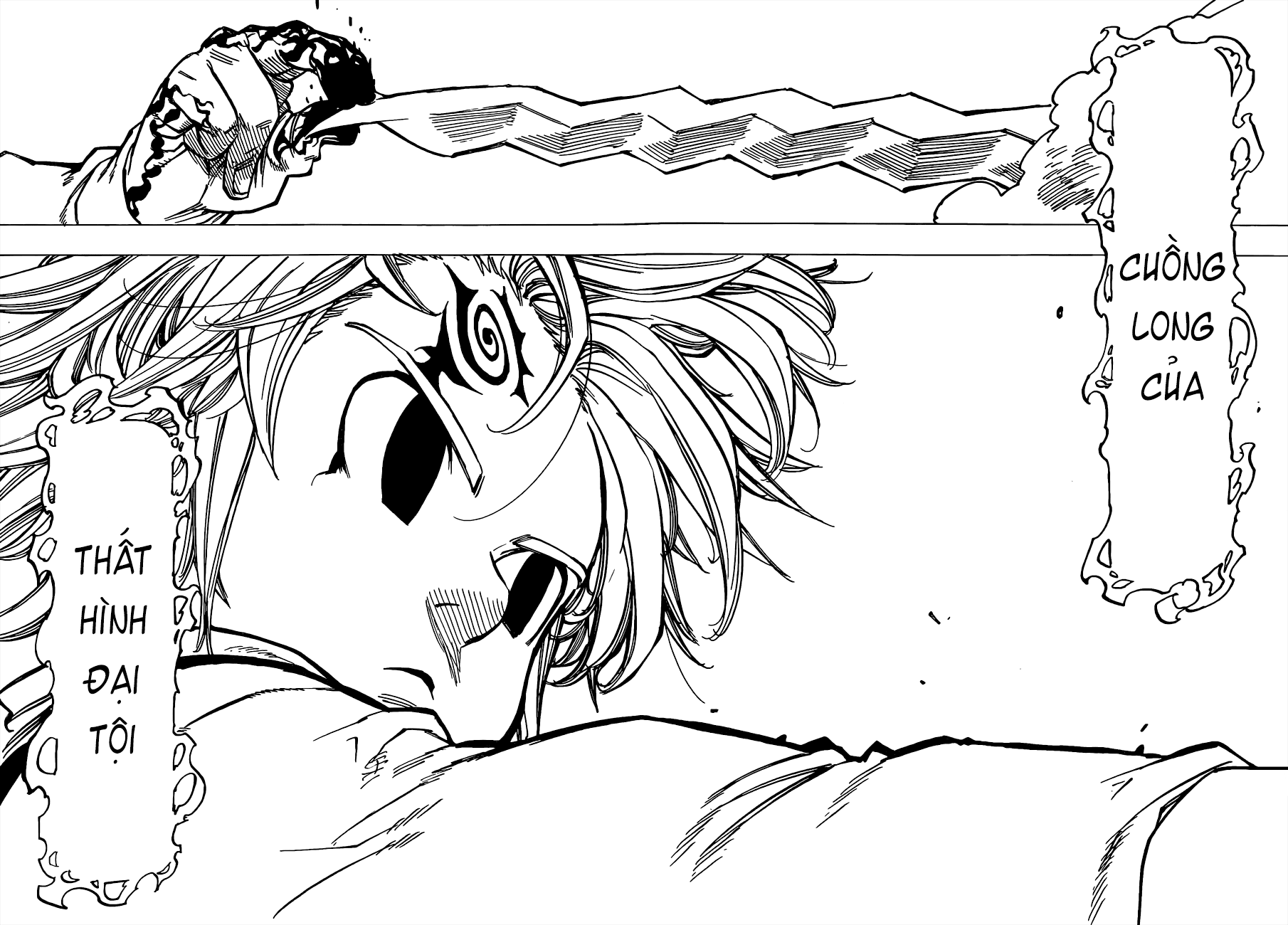 Thất Hình Đại Tội Chap 78 - Next Chap 79