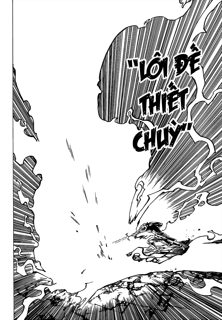 Thất Hình Đại Tội Chap 78 - Next Chap 79