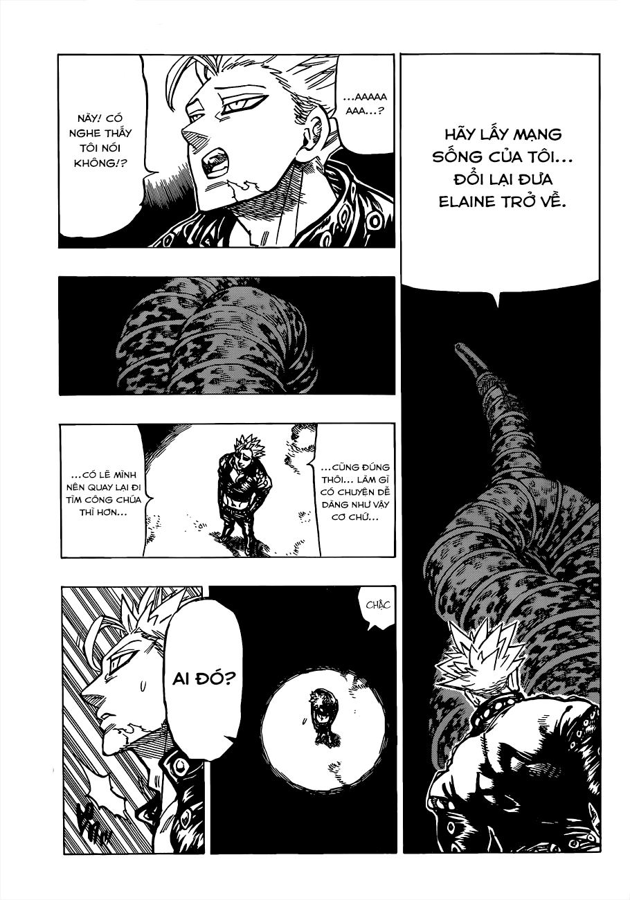 Thất Hình Đại Tội Chap 78 - Next Chap 79