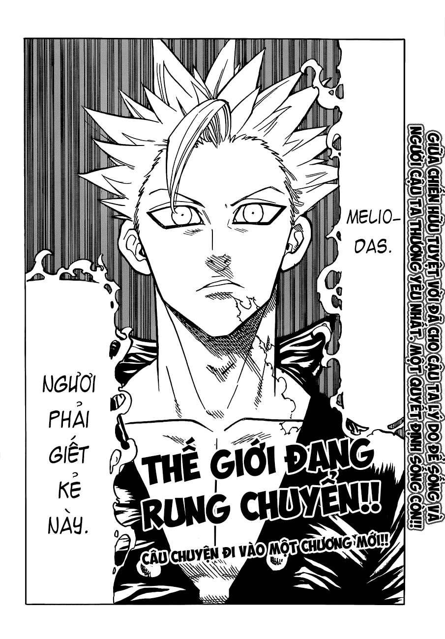 Thất Hình Đại Tội Chap 78 - Next Chap 79